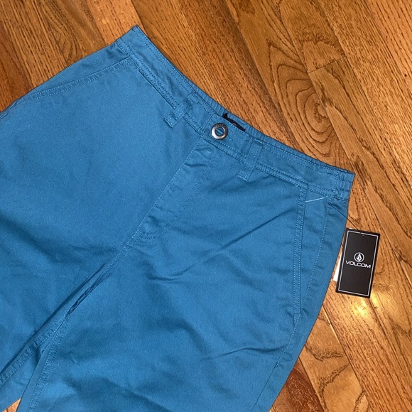 Volcom- This That Them Skate Pants - Picture 9 of 16